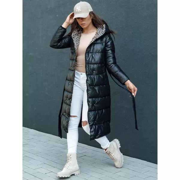  Mantel DSTREET GRACE SCHWARZ 