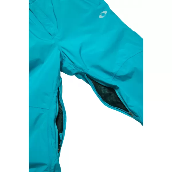  Herren-Skihose LOAP ORIPUR BLAU 