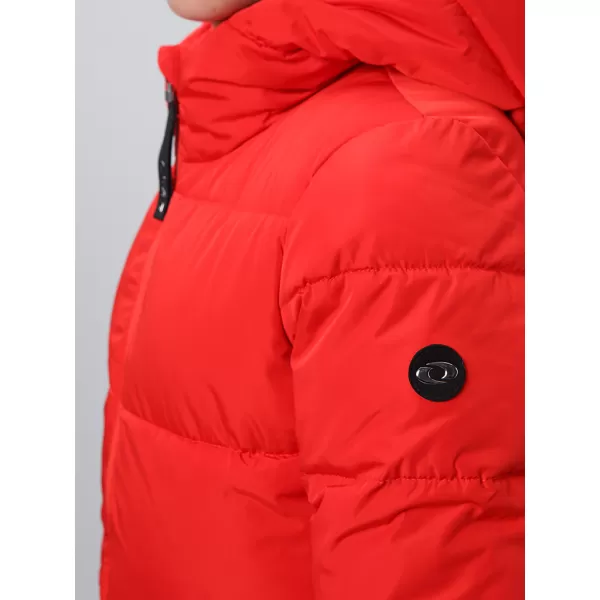  Damenjacke LOAP TADARIDA ROT 