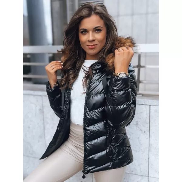  Damenjacke DSTREET MIRIAL ty3769 SCHWARZ 