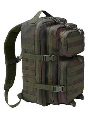 RUCKSACK BRANDIT 40L US COPER LARGE BD8008 DUNKLER WALD