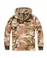 Jacke BRANDIT BD9393 HOLZ CAMO