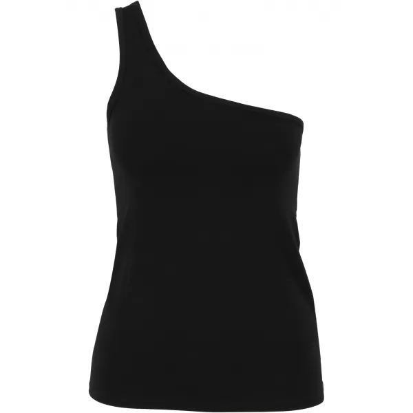  Tanktop BRANDIT ABBEY BANDEAU BD44008 SCHWARZ 