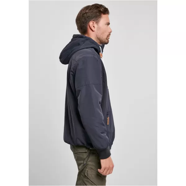  Jacke BRANDIT BD9393 MARINE 