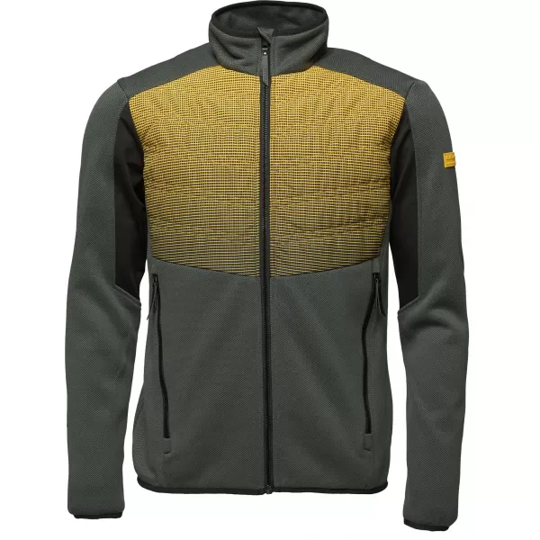  Herren-Sportpullover LOAP GANDALF GRAU 