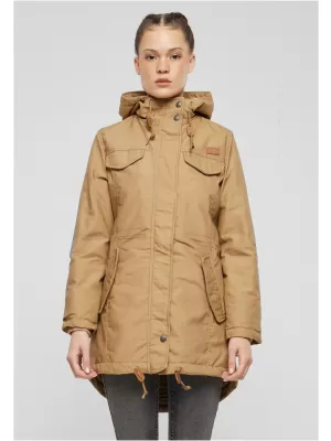 Damenjacke BRANDIT BD9476 KAMEL