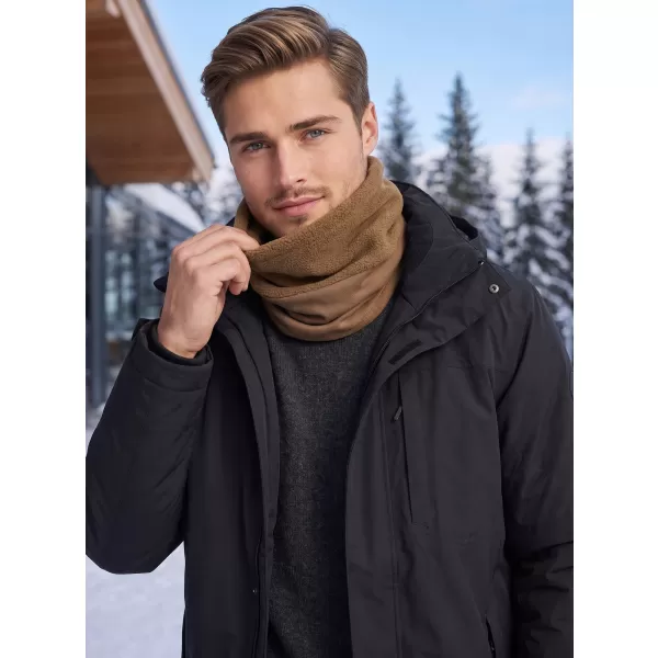 Halstuch BRANDIT BD7018 KAMEL 