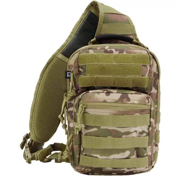 Rucksack BRANDIT US COOPER BD8036 TAKTISCHE TARN 