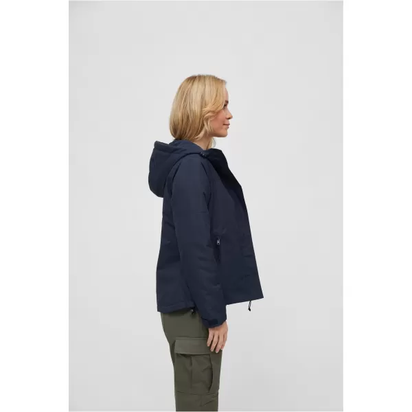  Damenjacke BRANDIT BD33113 MARINE 