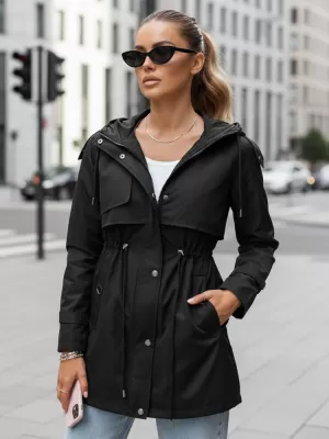 Damen Park DSTREET BRENS SCHWARZ