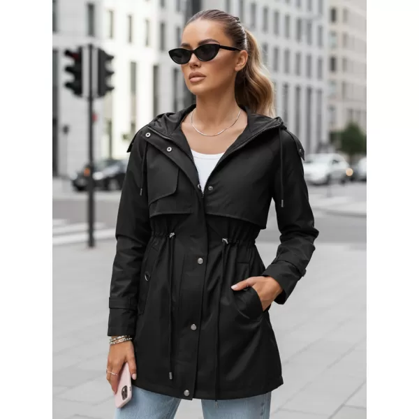  Damen Park DSTREET BRENS SCHWARZ 