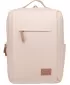 Urbaner Rucksack LOAP VERITE BEIGE