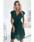 Kleid NUMOCO 424-6 GRÜN