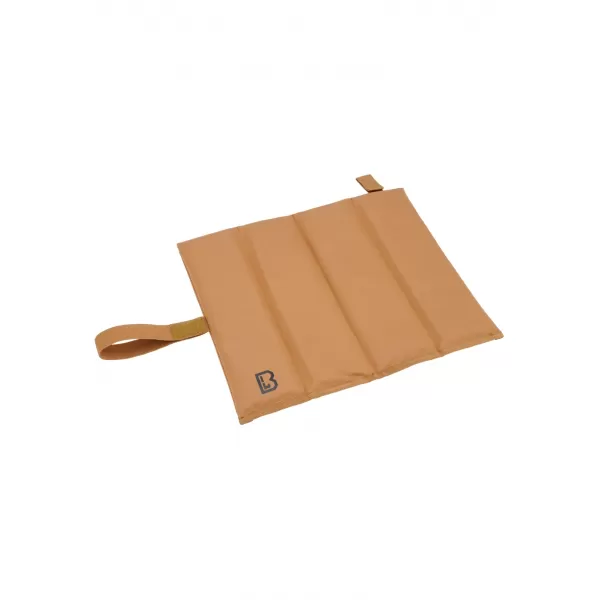  Kissen BRANDIT SIT MAT BD9636 KAMEL 