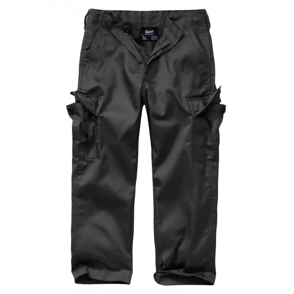  Hose BRANDIT US BD6003 SCHWARZ 