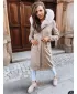 Mantel DSTREET HARPERSOFT BEIGE