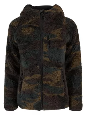 Damenjacke BRANDIT BD55005 WALD