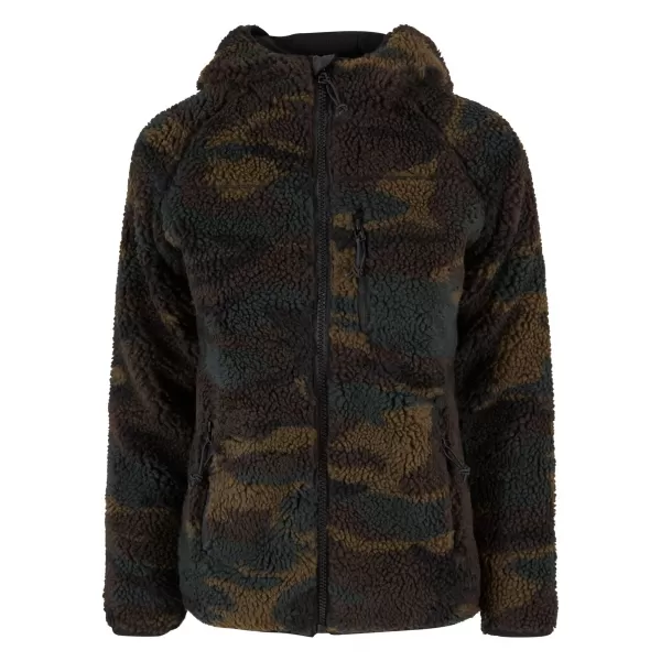  Damenjacke BRANDIT BD55005 WALD 