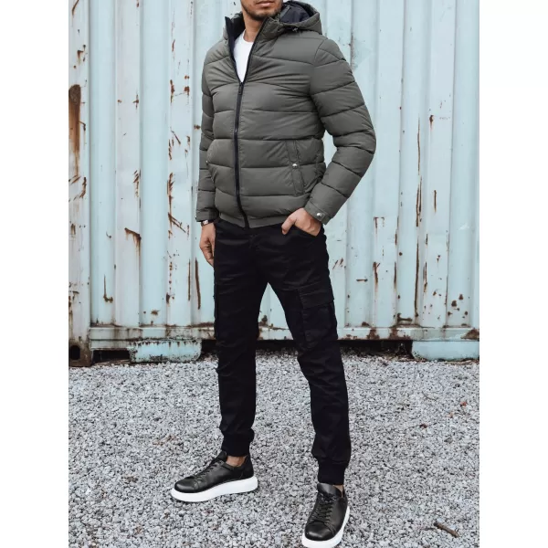  Jacke DSTREET GRÜN 