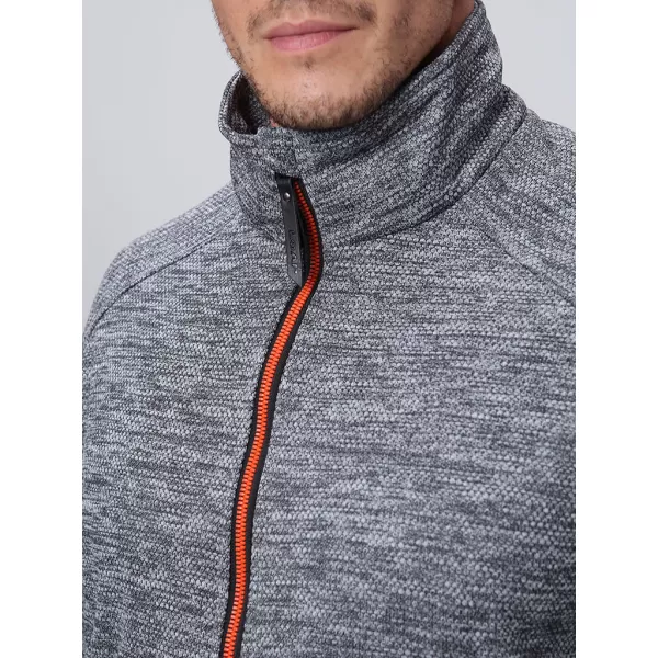  Herren-Sportpullover LOAP GAMOR GRAU 