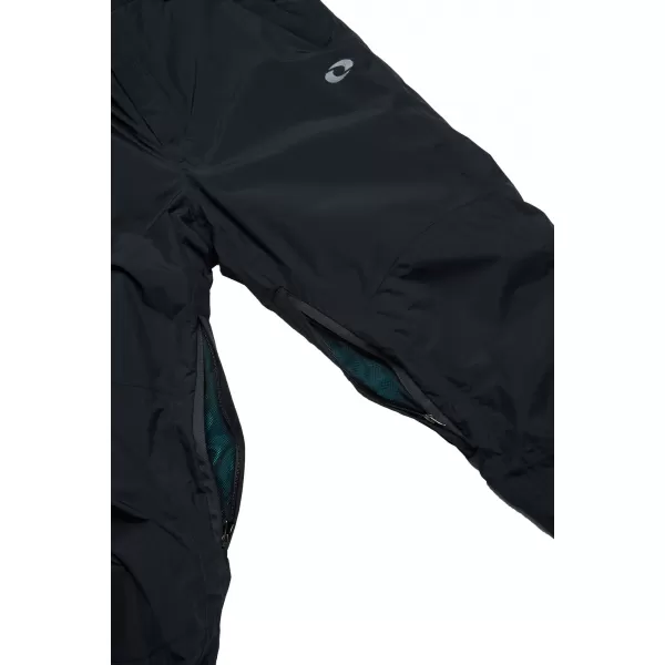  Herren-Skihose LOAP ORIPUR DUNKELGRAU 
