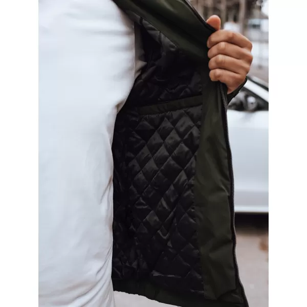  Jacke DSTREET GRÜN 