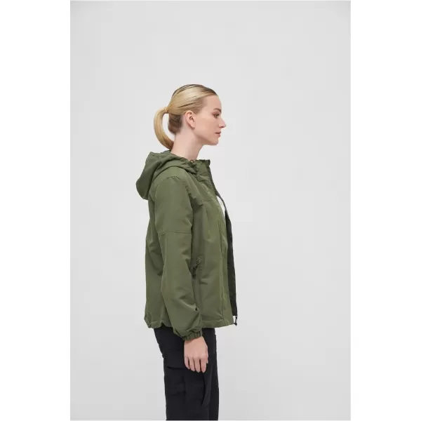  Damenjacke BRANDIT BD33114 OLIVE 