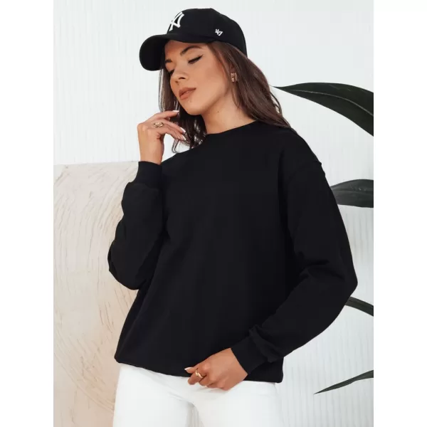  Damen Sweatshirt DSTREET by1286 SCHWARZ 