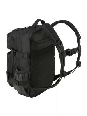 Baby -Rucksack BRANDIT US BD6022 SCHWARZ