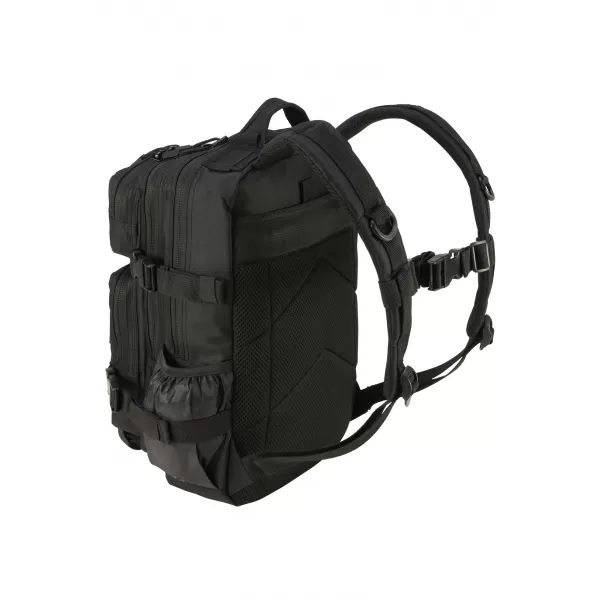  Baby -Rucksack BRANDIT US BD6022 SCHWARZ 