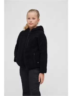 Baby Sweatshirt BRANDIT BD6020 SCHWARZ