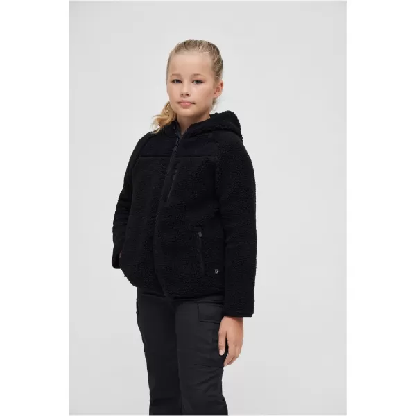  Baby Sweatshirt BRANDIT BD6020 SCHWARZ 