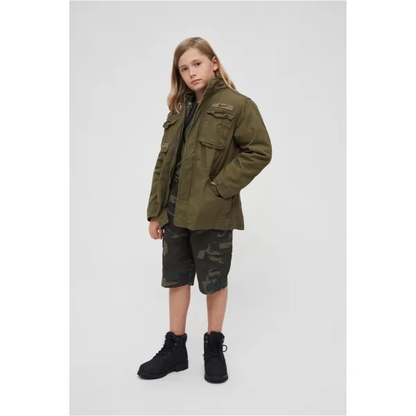  Shorts BRANDIT BDU BD6009 WALD 