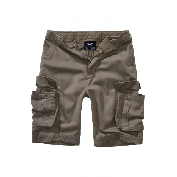  Shorts BRANDIT URBAN BD6008 OLIVE 