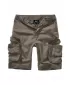 Shorts BRANDIT URBAN BD6008 OLIVE