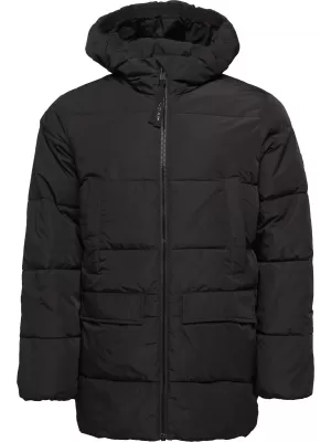 Herrenjacke LOAP TAMBOR SCHWARZ