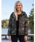 Damenjacke BRANDIT BD33114 DARKCAMO