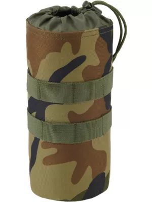 Flasche BRANDIT BD8040 OLIVE CAMO