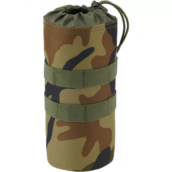  Flasche BRANDIT BD8040 OLIVE CAMO 
