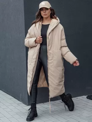 Mantel DSTREET MELVIN BEIGE