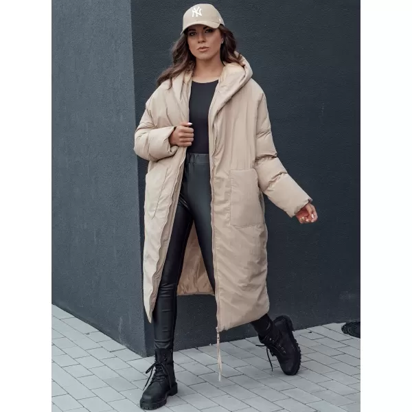  Mantel DSTREET MELVIN BEIGE 