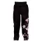 Baby Softshell Hosen WAMU SAKURY LILA