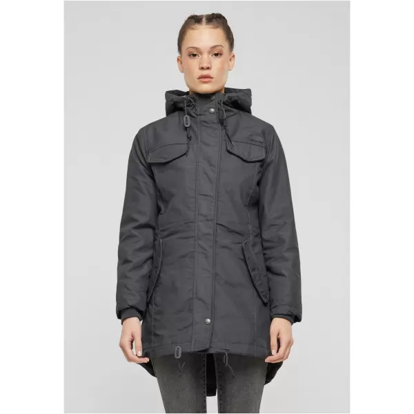  Damenjacke BRANDIT BD9476 ANTHRAZIT 