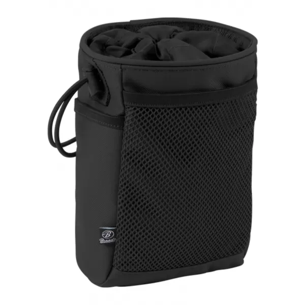  Rucksack BRANDIT MOLLE POUCH BD8046 SCHWARZ 