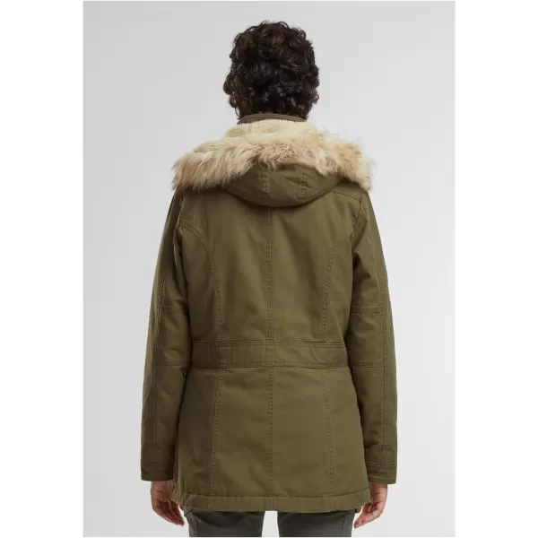  Damen Park BRANDIT BD33121 OLIVE 