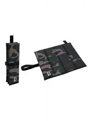 Kissen BRANDIT SIT MAT BD9636 DARKCAMO