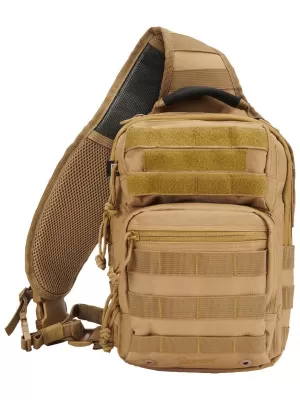 Rucksack BRANDIT US COOPER BD8036 KAMEL