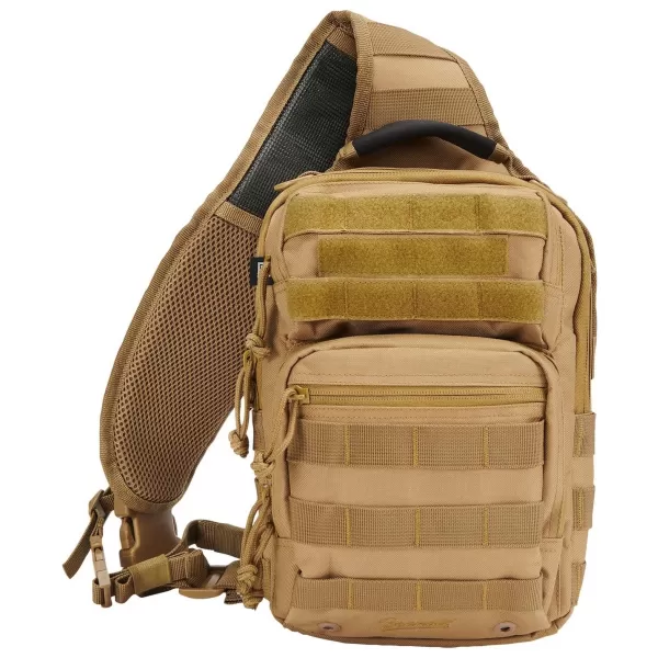  Rucksack BRANDIT US COOPER BD8036 KAMEL 