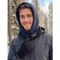 Blau