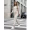 Damenset DSTREET MIGEL BEIGE Dstreet1